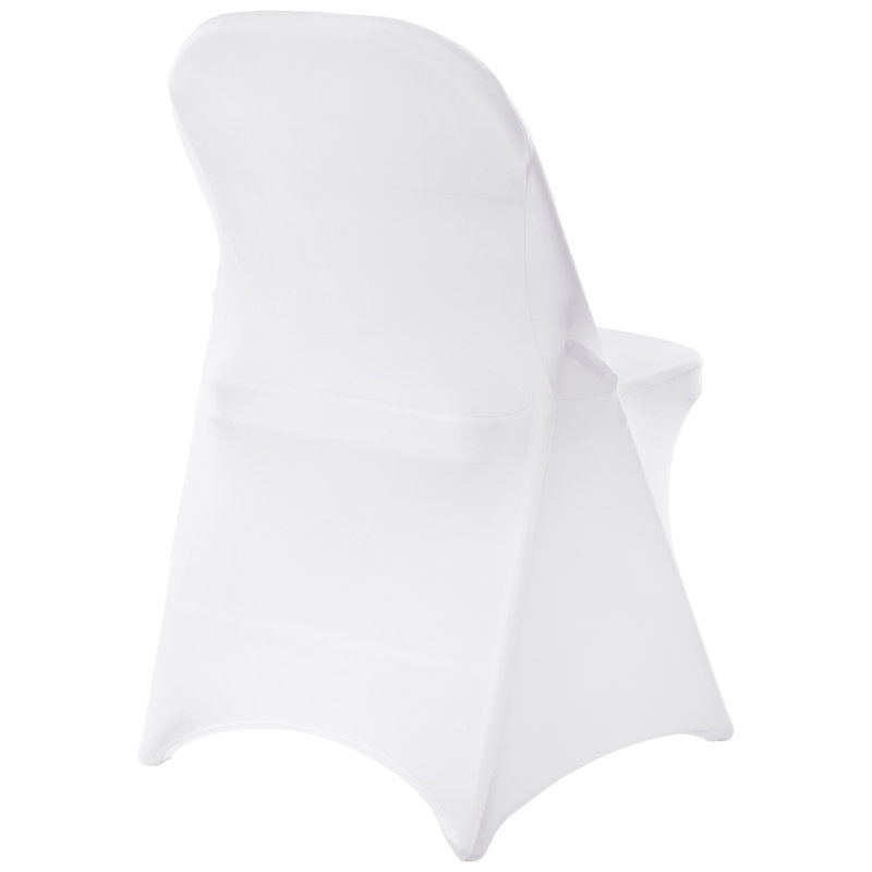 VEVOR Polyester Chair Cover . Wayfair
